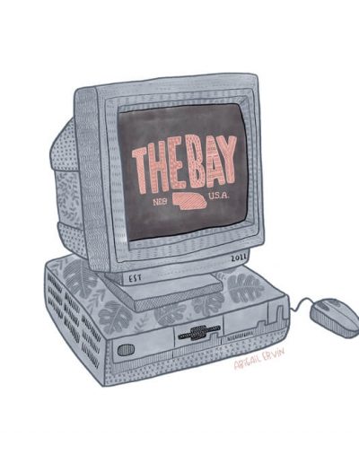 Computer design for the Bay