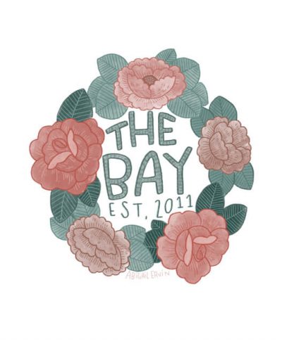 Design for The Bay