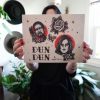 Dun Dun Print
