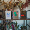 Greeting Card Pack of 9