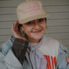Rhinestone World Snap Back Hat