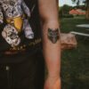 Temporary Tattoo Pack (5 Tattoos) - Image 6