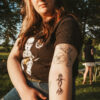 Temporary Tattoo Pack (5 Tattoos) - Image 3