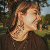 Temporary Tattoo Pack (5 Tattoos) - Image 4