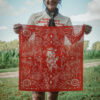 Li’l Cowboy Bandana - Image 3