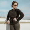 Thorns and Blood Crew Neck - Image 4