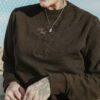 Thorns and Blood Crew Neck - Image 2
