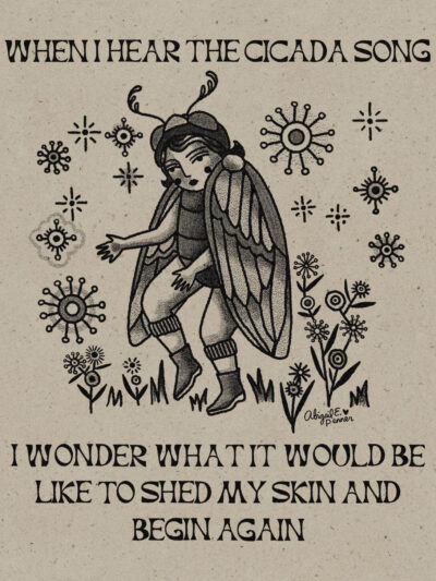 Cicada Song