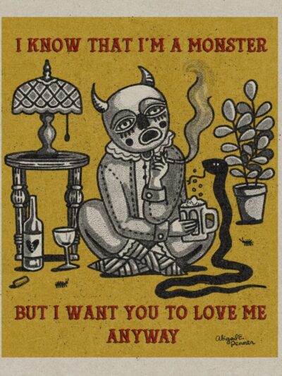 Love me Anyway